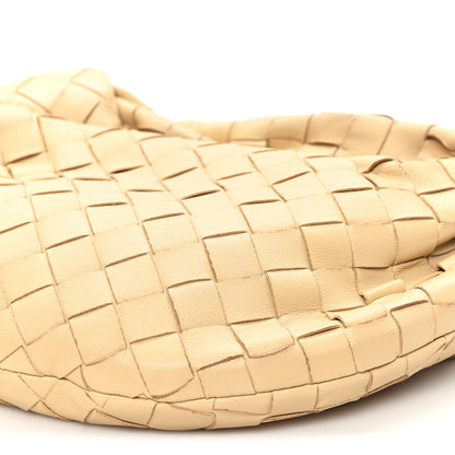 Bottega Veneta Nappa Intrecciato Mini Jodie Porridge 10 of 10