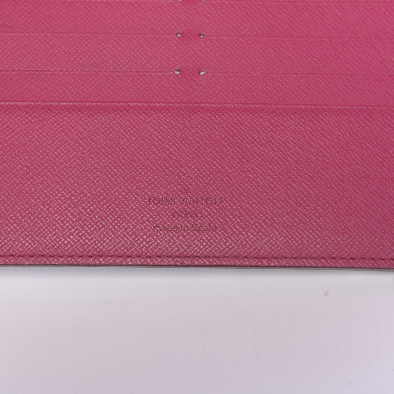 Louis Vuitton Monogram Multicolor Insolite Wallet Black Grenade 6 of 12