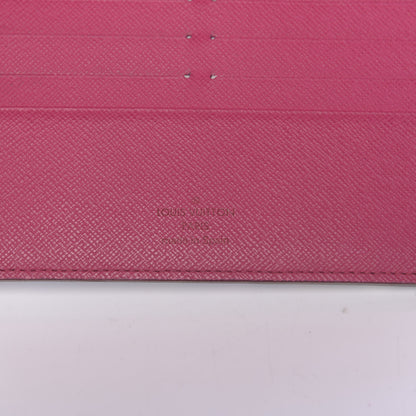 Louis Vuitton Monogram Multicolor Insolite Wallet Black Grenade 6 of 12