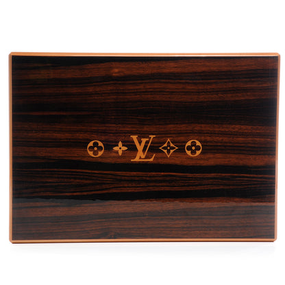 Louis Vuitton Cigar 150 Humidor 1 of 8