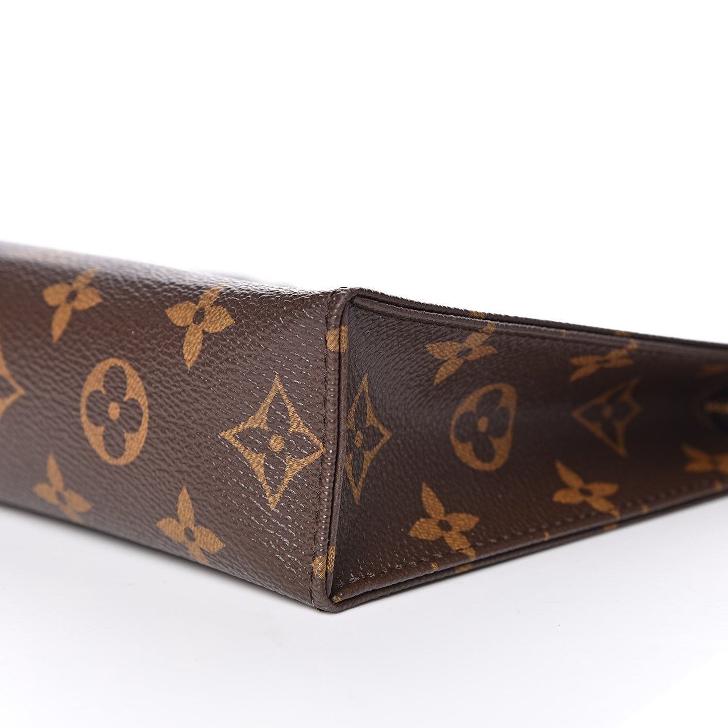 Monogram Toiletry Pouch 19