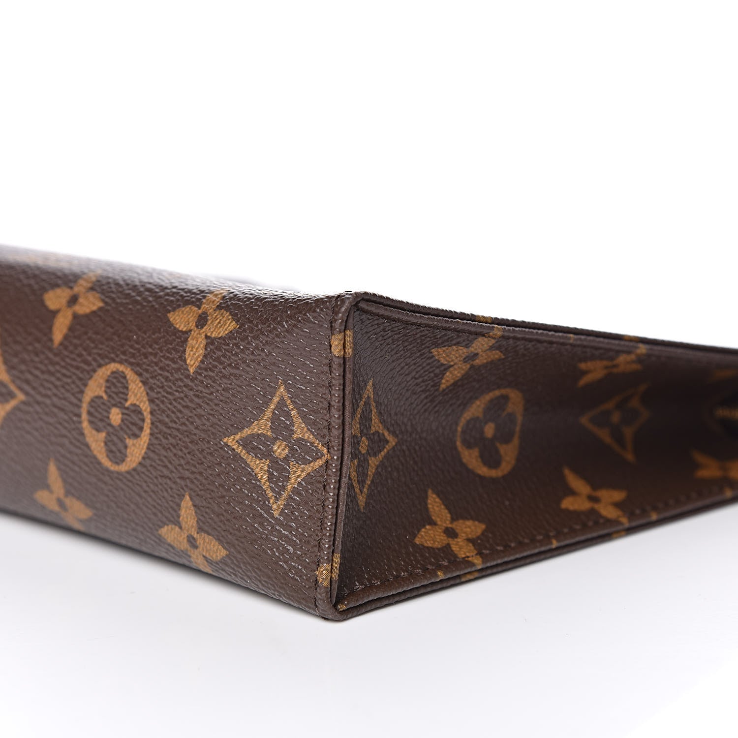 Louis Vuitton Monogram Toiletry Pouch 19 9 of 9