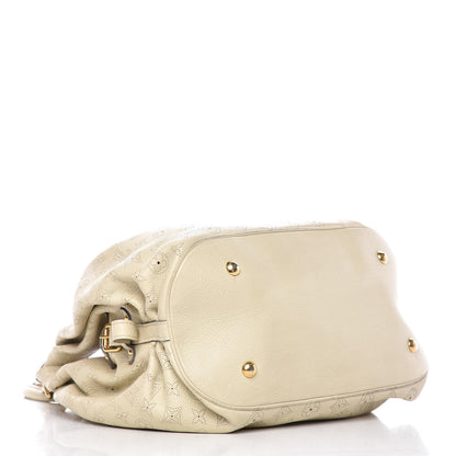 Louis Vuitton Mahina XL Ivory 4 of 16