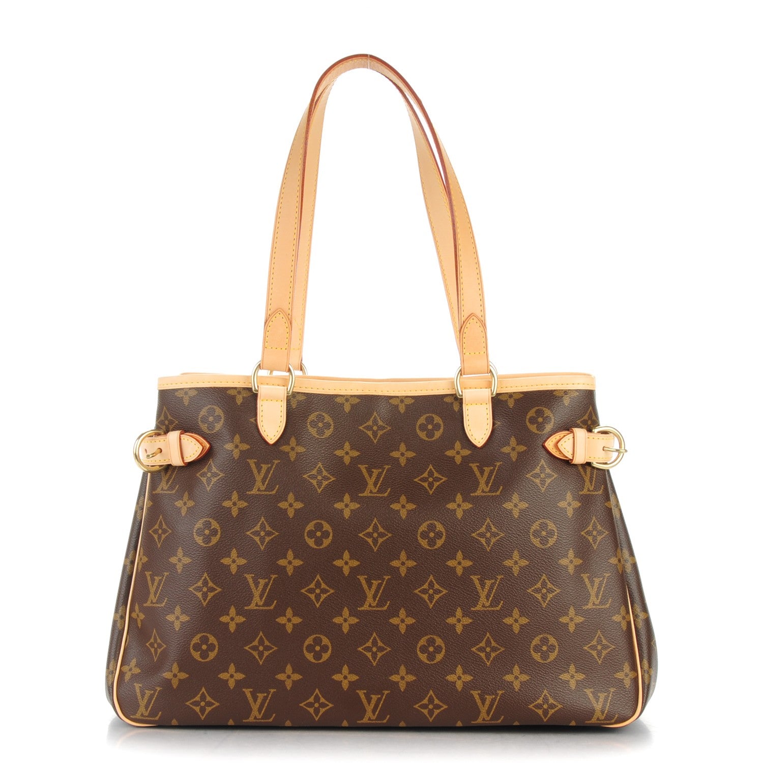Louis Vuitton Monogram Batignolles Horizontal 1 of 7