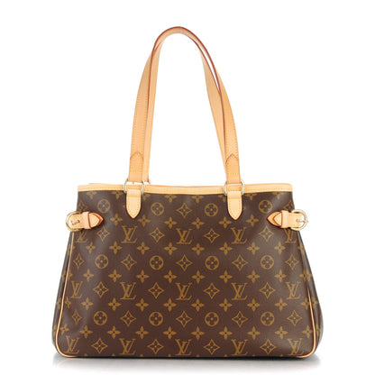 Louis Vuitton Monogram Batignolles Horizontal 1 of 7