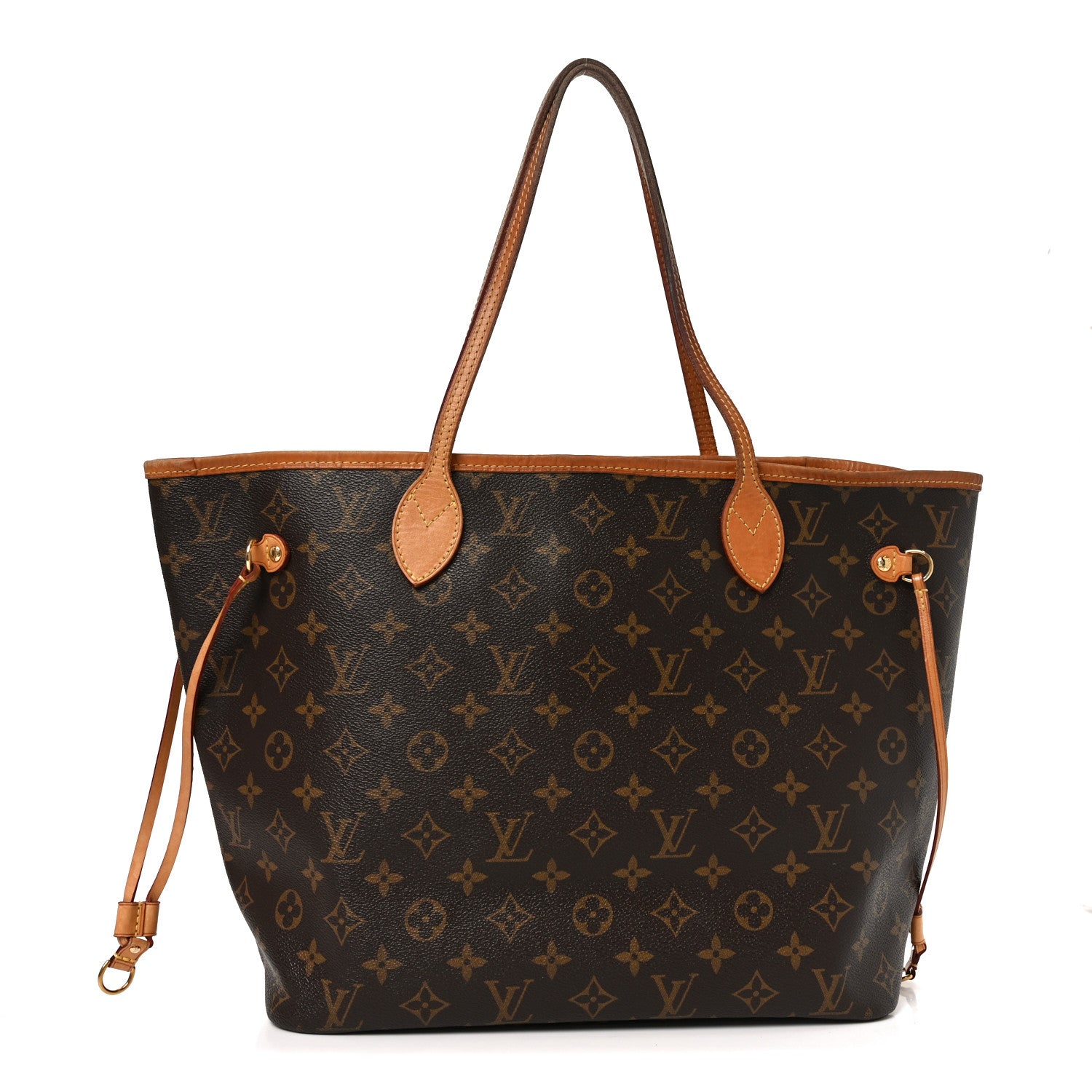 Louis Vuitton Monogram Neo Neverfull MM 1 of 9