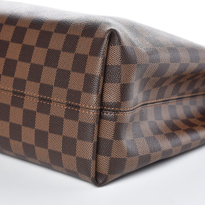 Louis Vuitton Damier Ebene Graceful MM 9 of 9