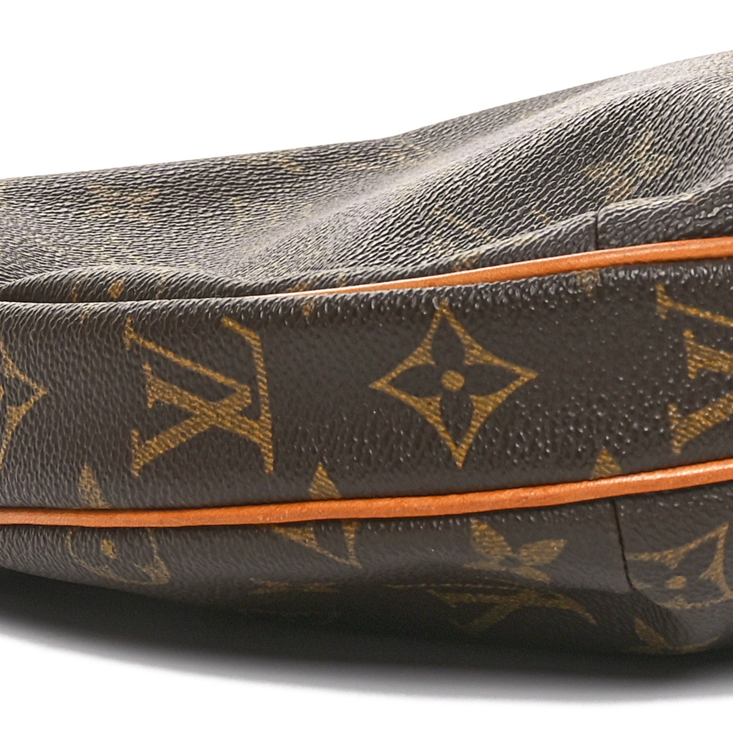 Louis Vuitton Monogram Croissant MM 8 of 9