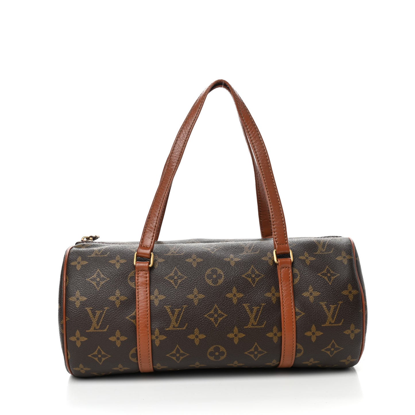 Monogram Papillon 30 With Companion
