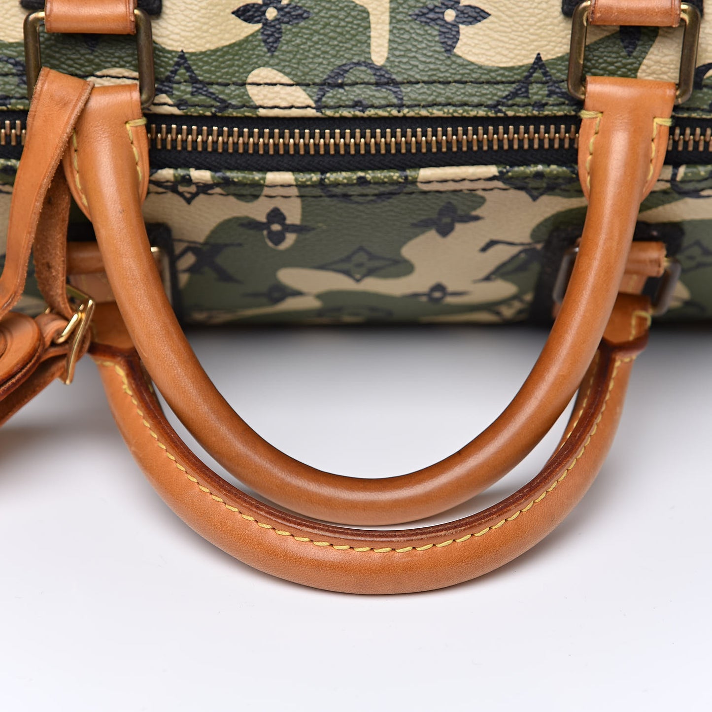 Monogramouflage Speedy 35