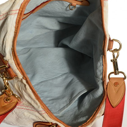 Louis Vuitton Denim Sunlight Blue 7 of 21