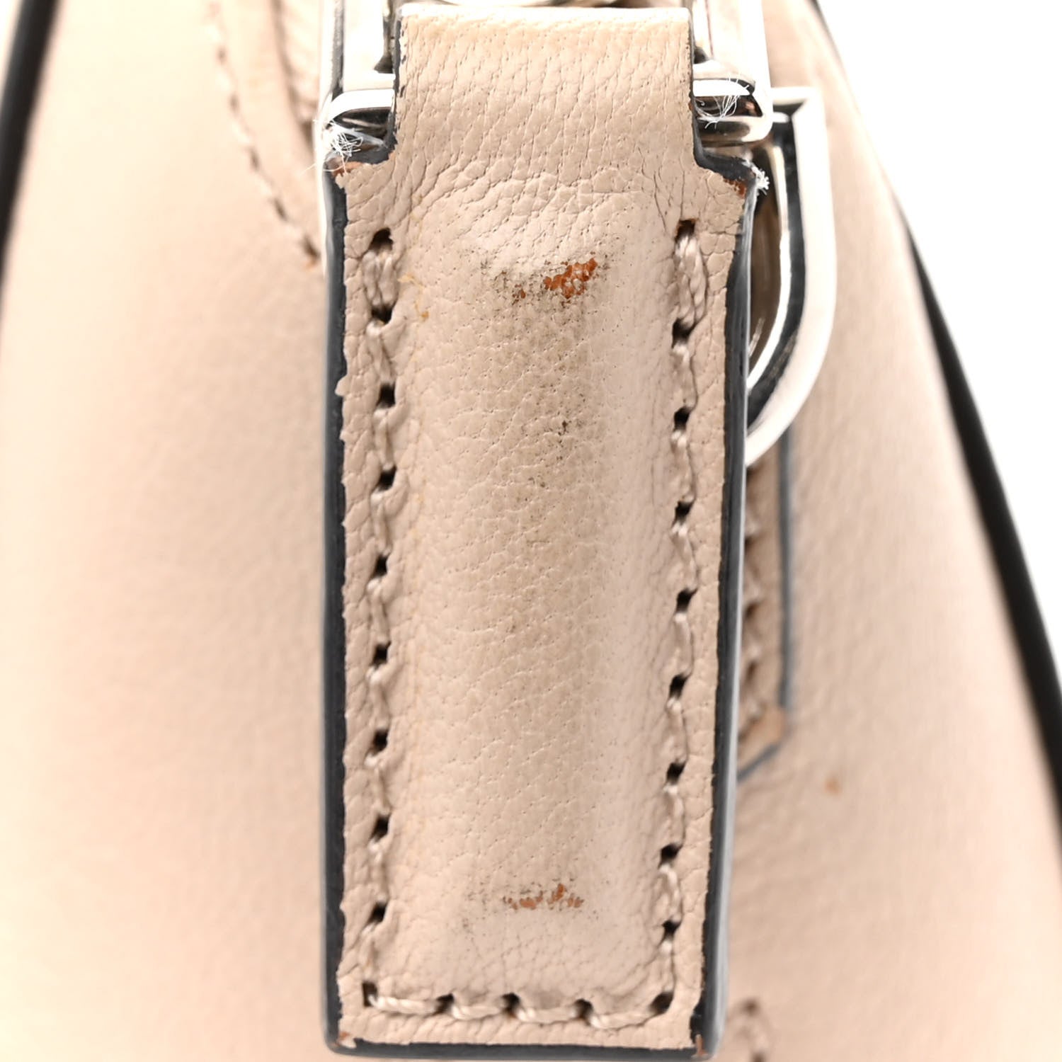 Givenchy Sugar Goatskin Nano Antigona Dune 11 of 14