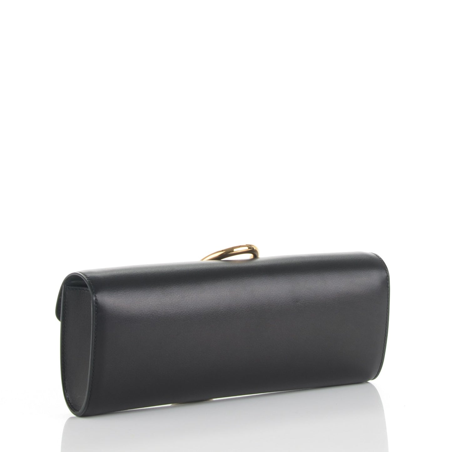 Evercolor Egee Clutch Black