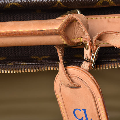 Louis Vuitton Monogram Satellite 70 21 of 30
