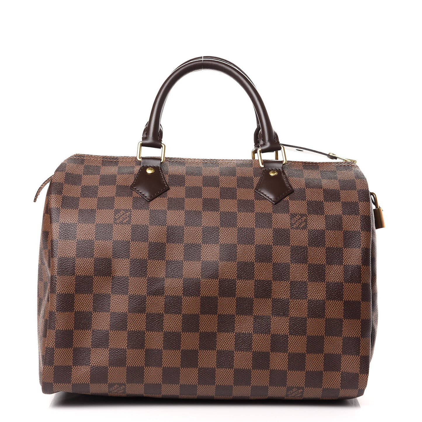 Damier Ebene Speedy 30