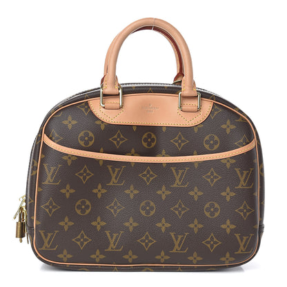 Louis Vuitton Monogram Trouville 1 of 9