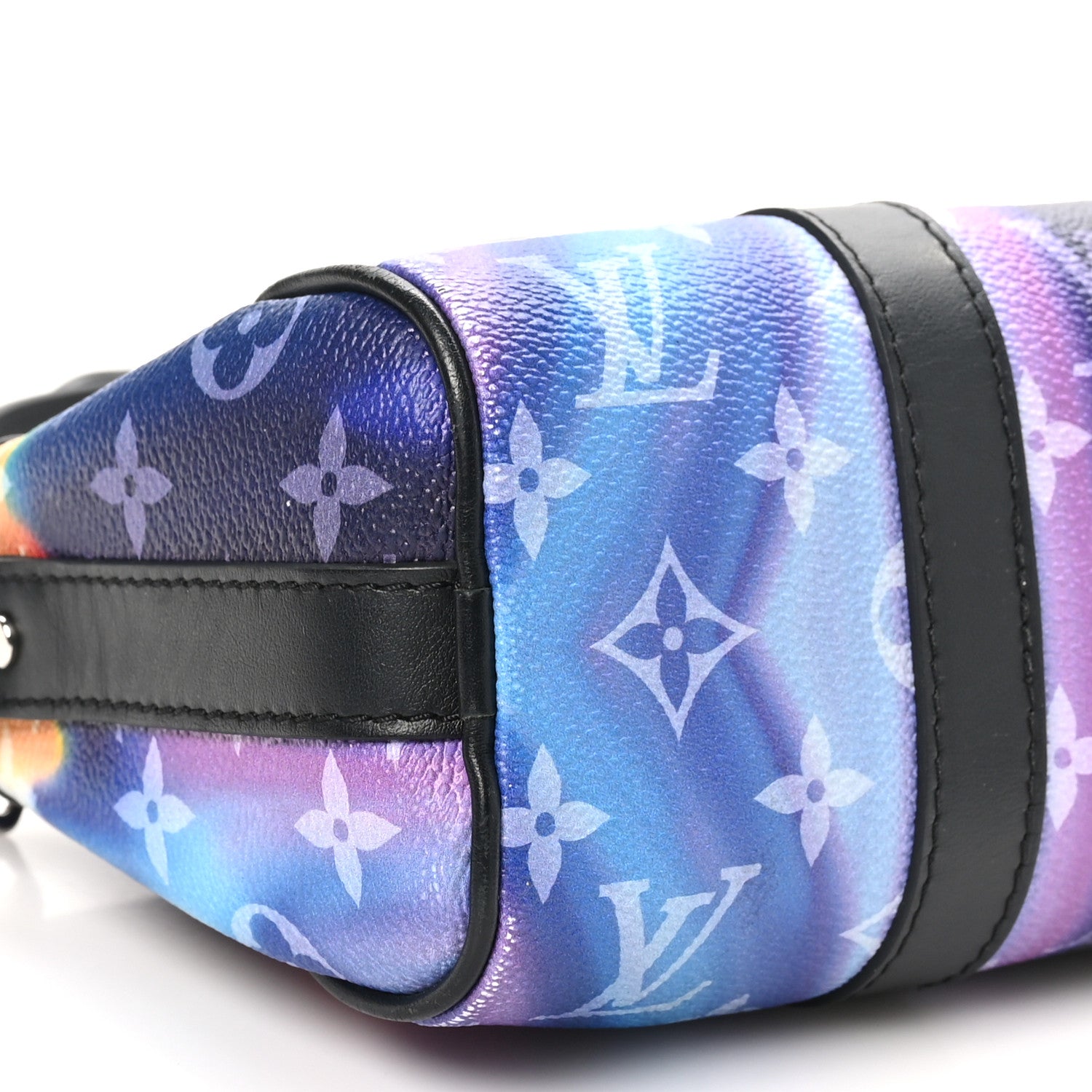 Louisページ Louis Vuitton Monogram Sunset Keepall XS Multicolor 1770151