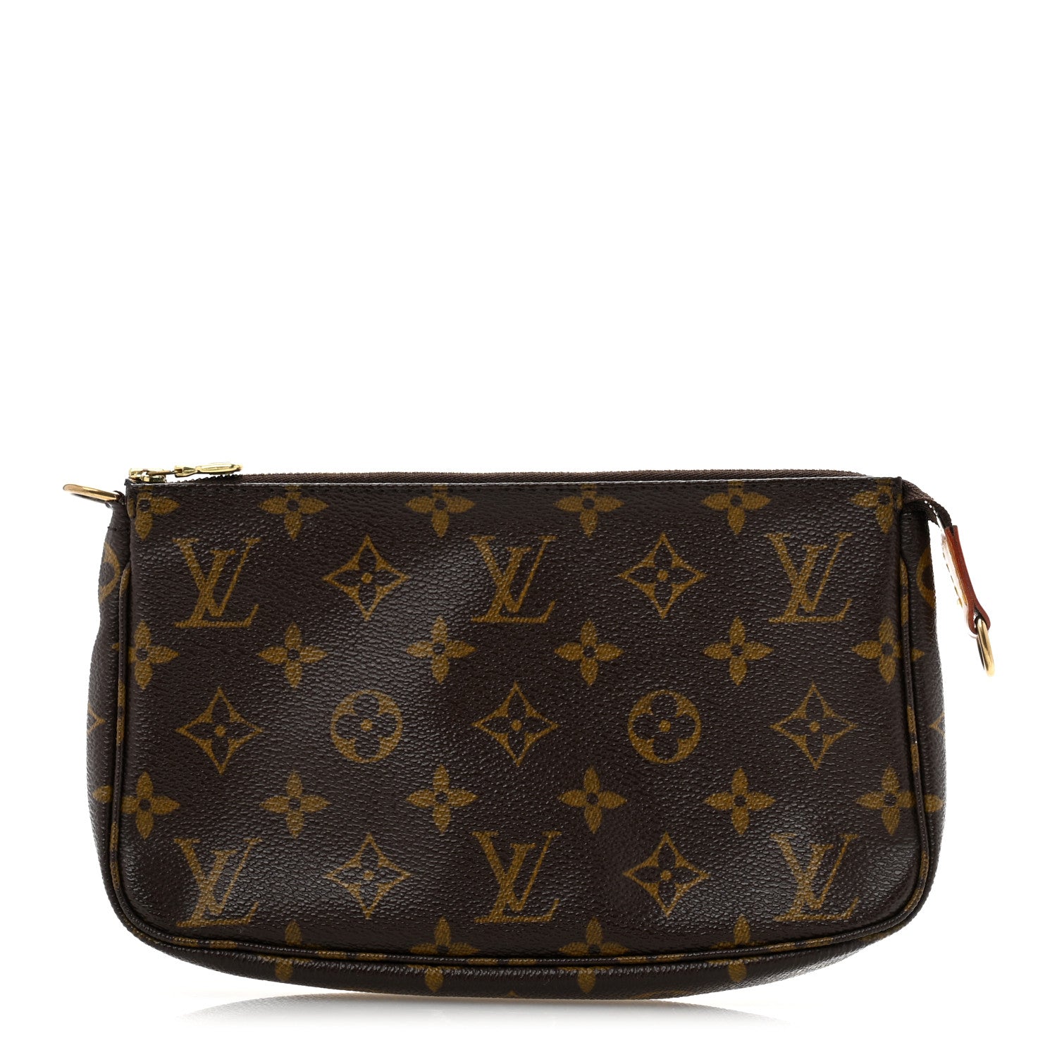 Louis Vuitton Monogram Pochette Accessories 1 of 9