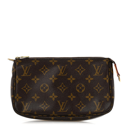 Louis Vuitton Monogram Pochette Accessories 1 of 9