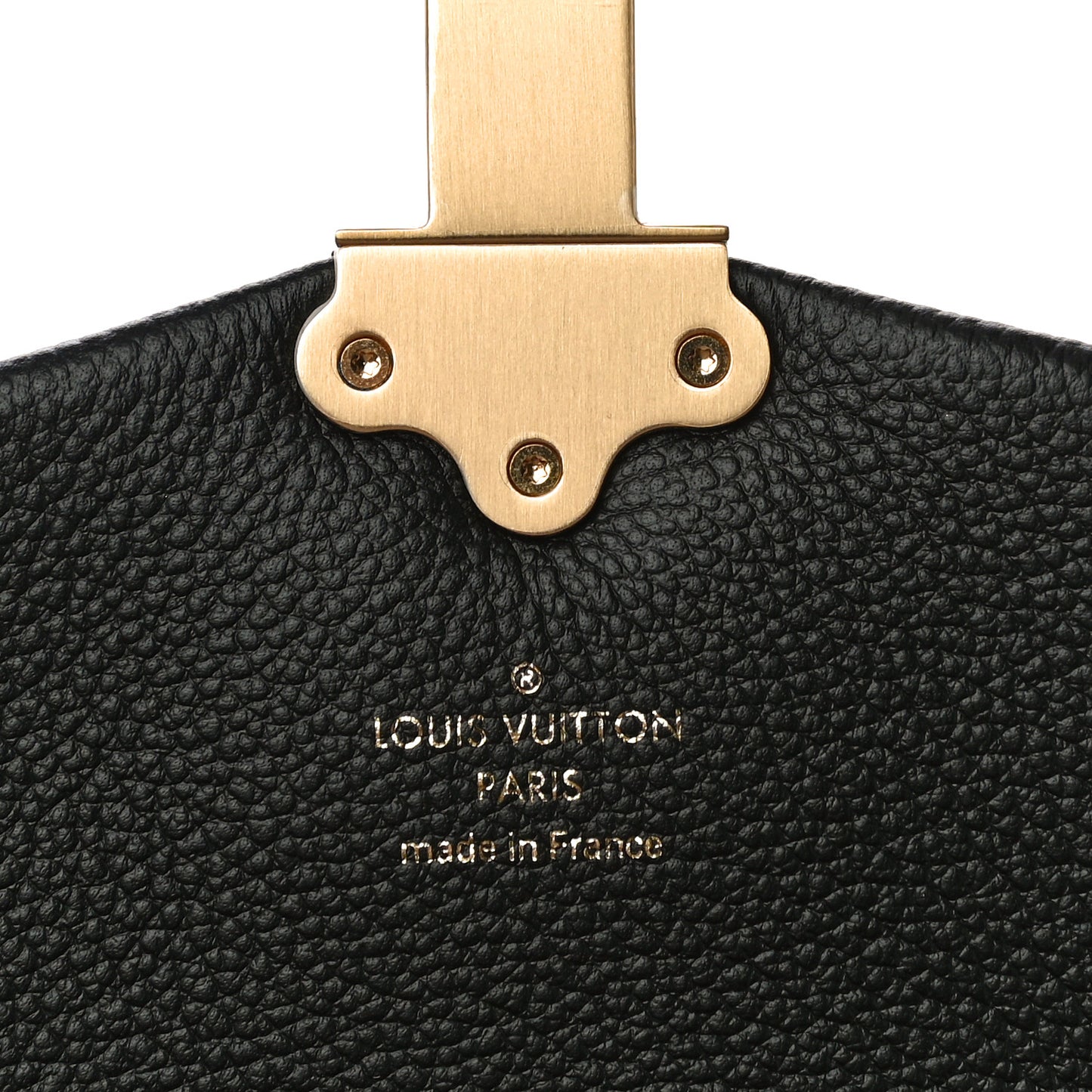 Damier Ebene Clapton Black