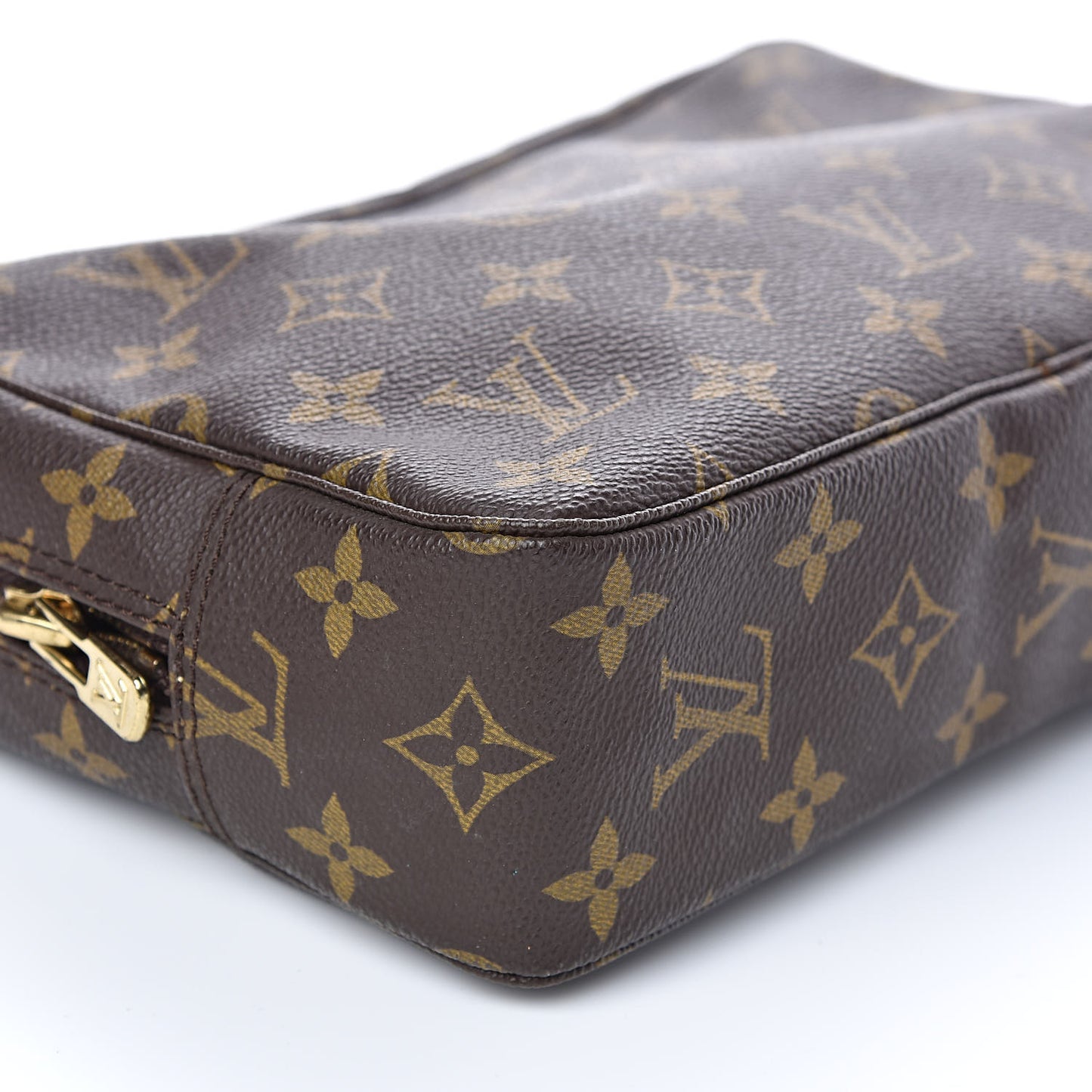 Monogram Trousse Toilette 23