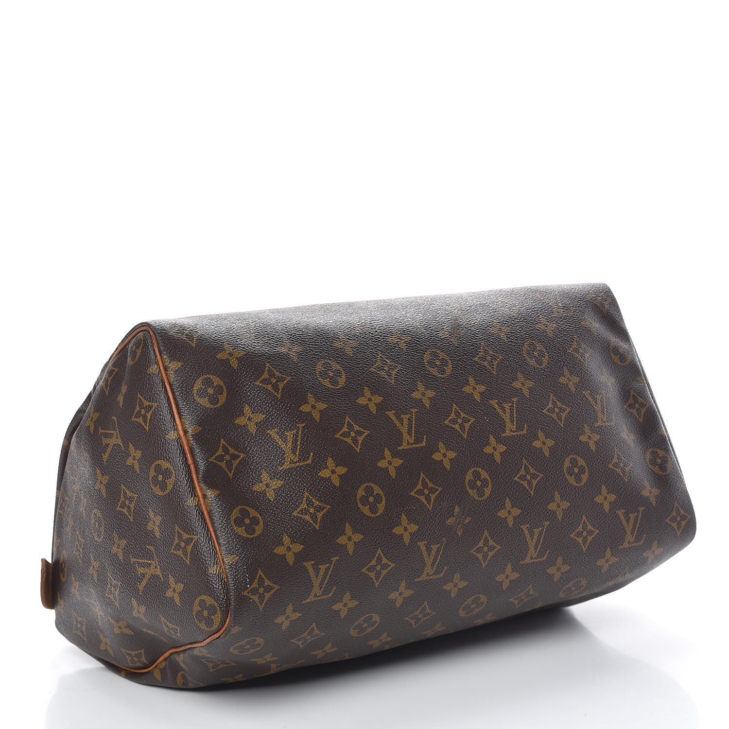 Louis Vuitton Monogram Speedy 35 4 of 29