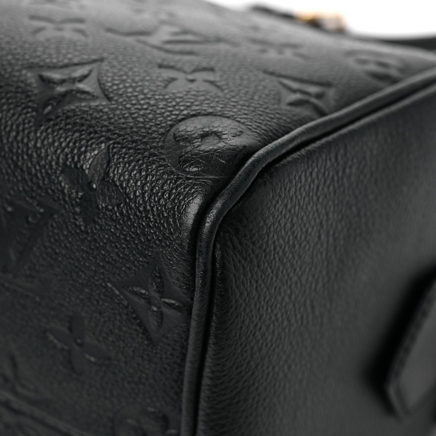 Empreinte Speedy Bandouliere 25 NM Black