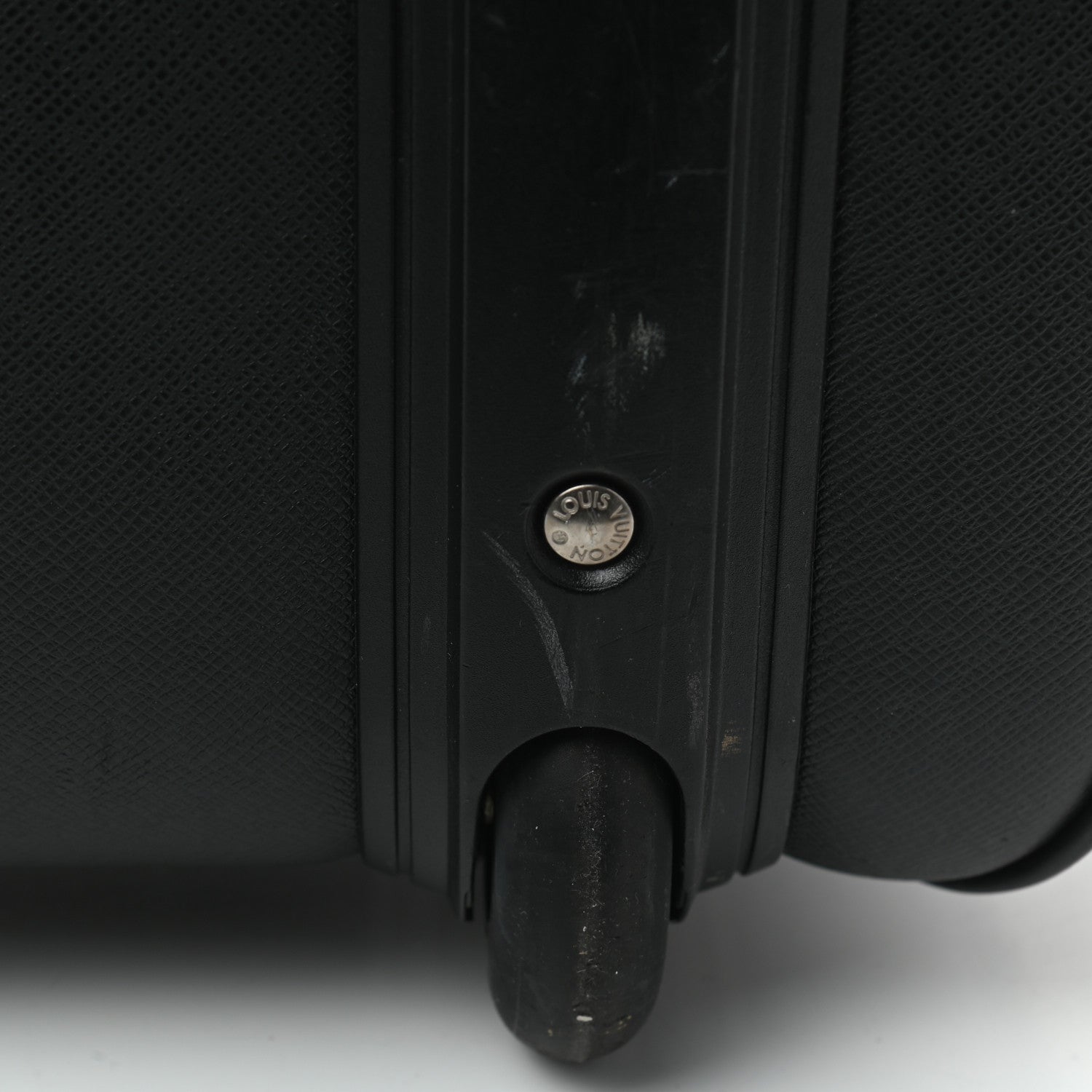 Louis Vuitton Taiga Pegase 60 Ardoise 12 of 14