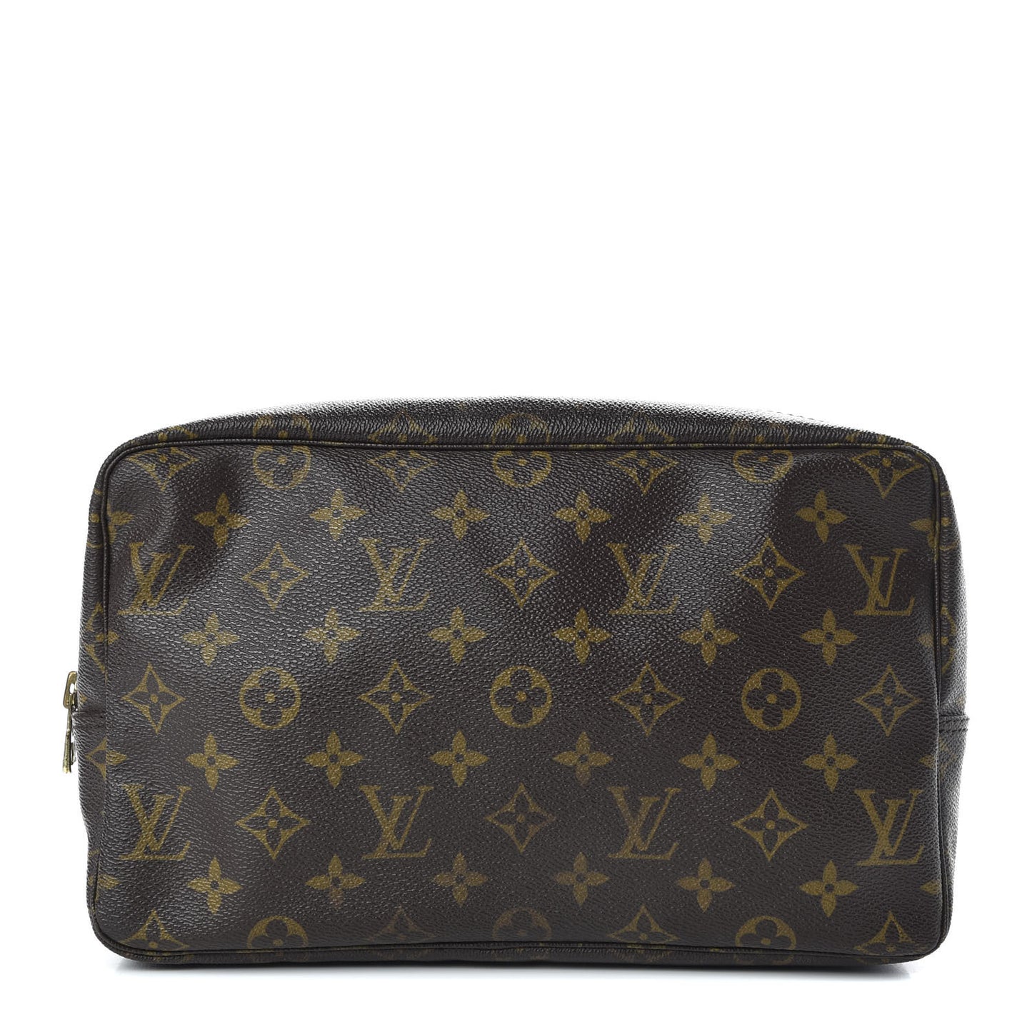 Monogram Trousse Toilette 28