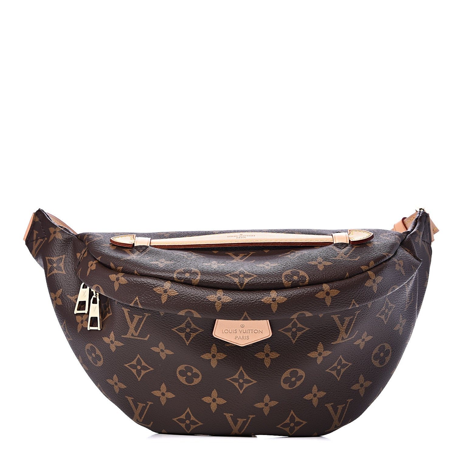 Louis Vuitton Monogram Bumbag 1 of 11