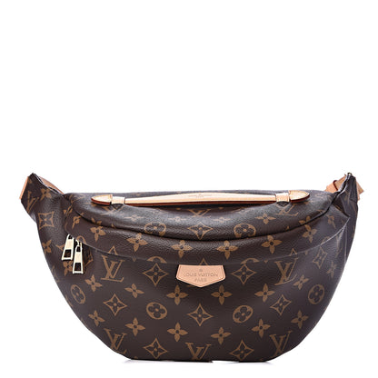 Louis Vuitton Monogram Bumbag 1 of 11