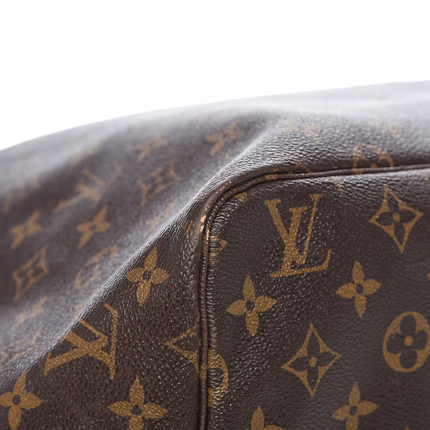 Louis Vuitton Monogram Neo Neverfull GM 24 of 28
