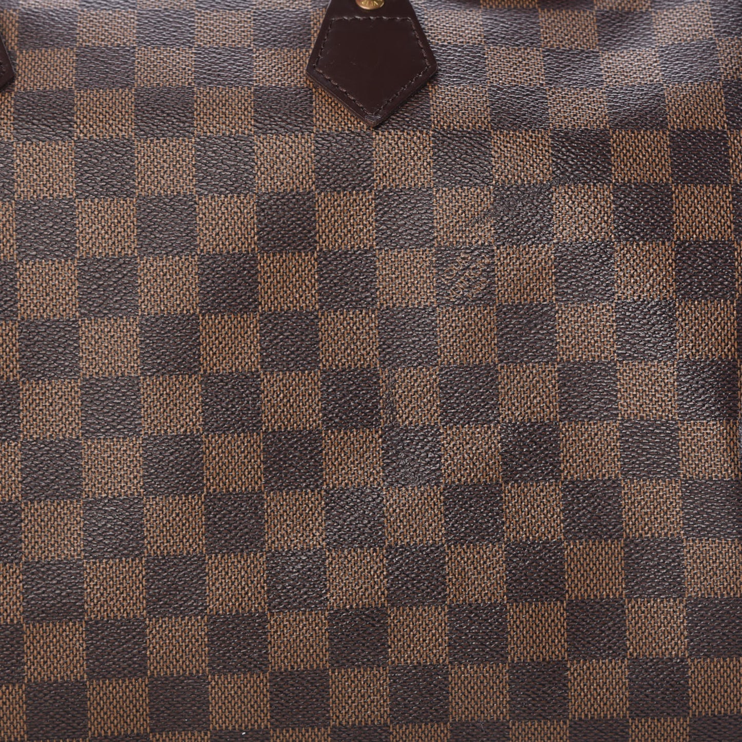 Damier Ebene Speedy 35