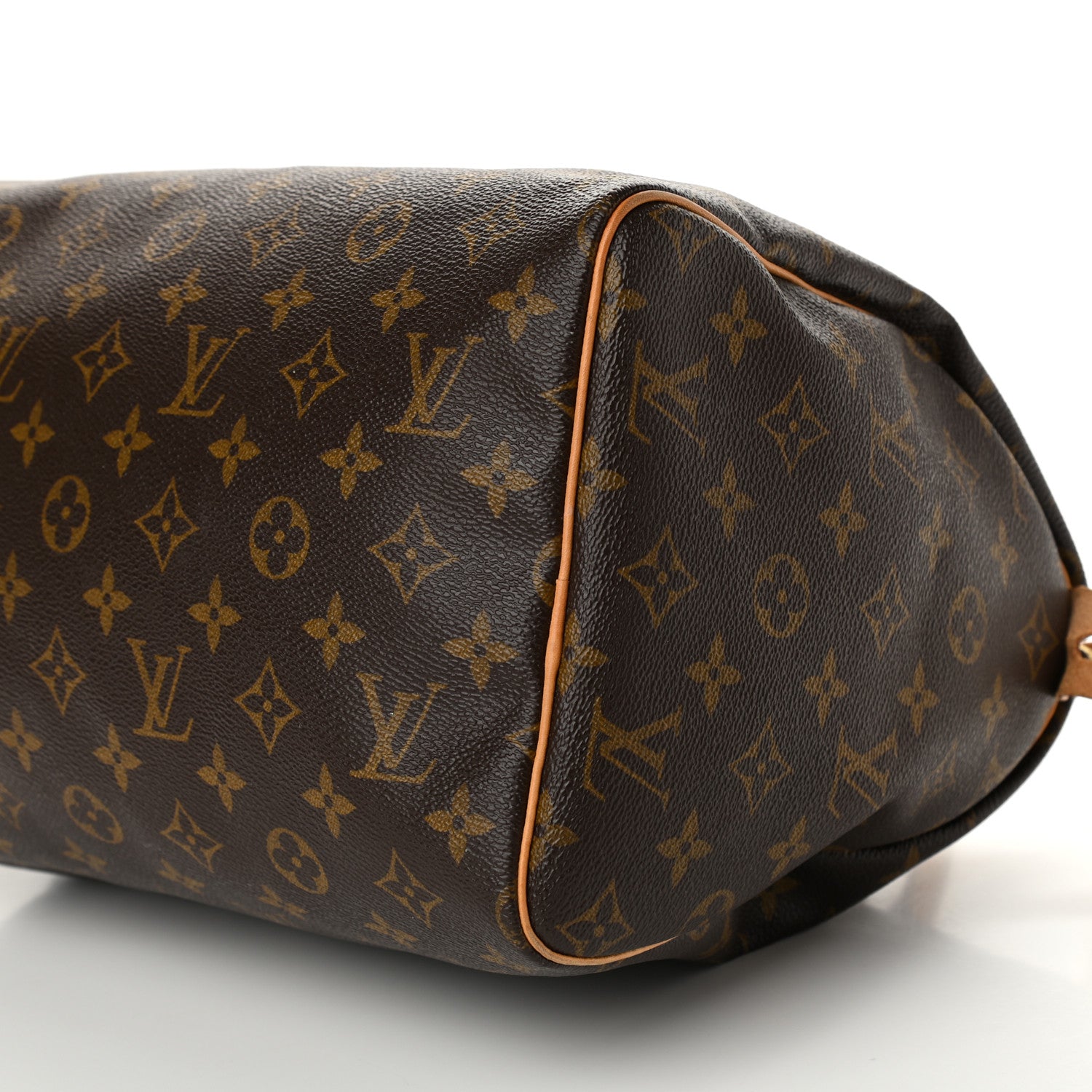 Louis Vuitton Monogram Speedy 30 10 of 12