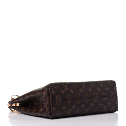 Louis Vuitton Monogram Graceful PM Pivoine 4 of 13