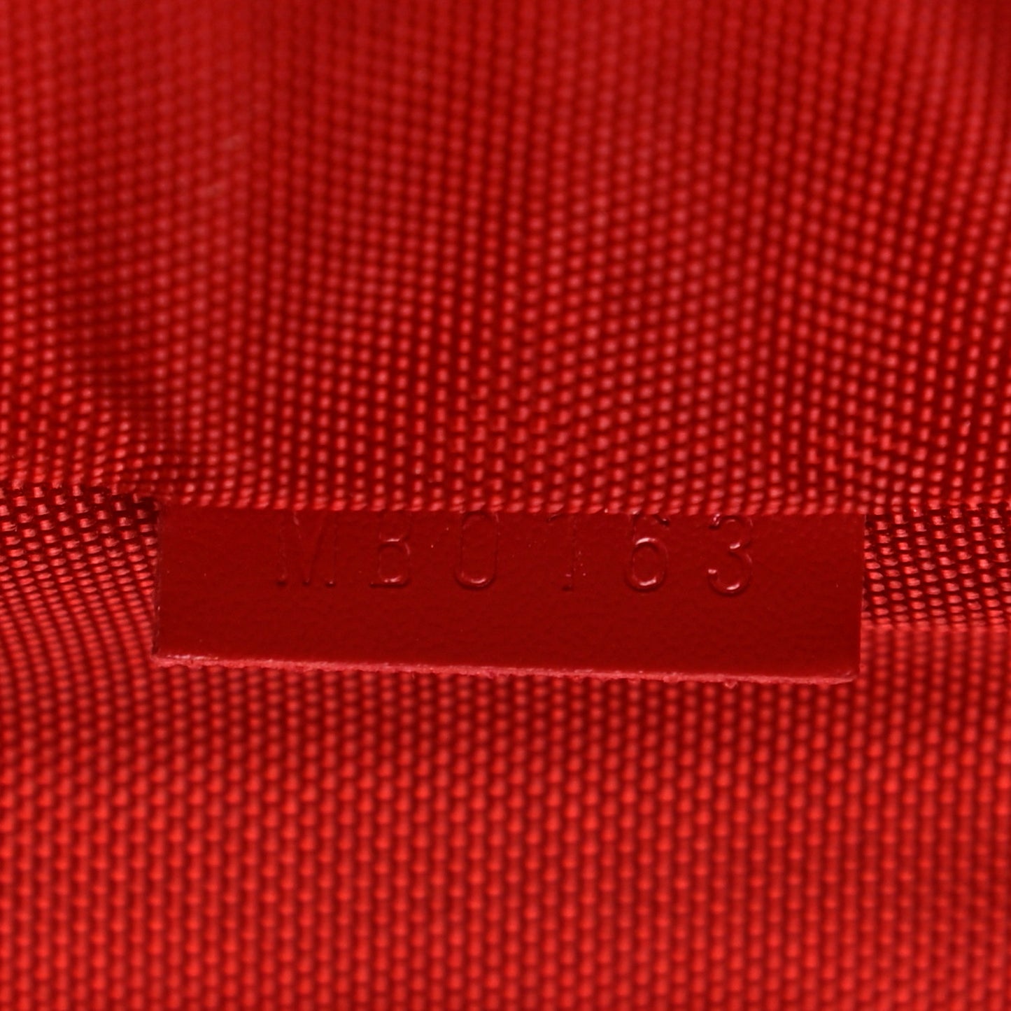 Epi Pegase 45 Carmine