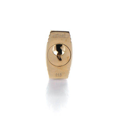 Hermes Courchevel Birkin 35 Gold 25 of 32