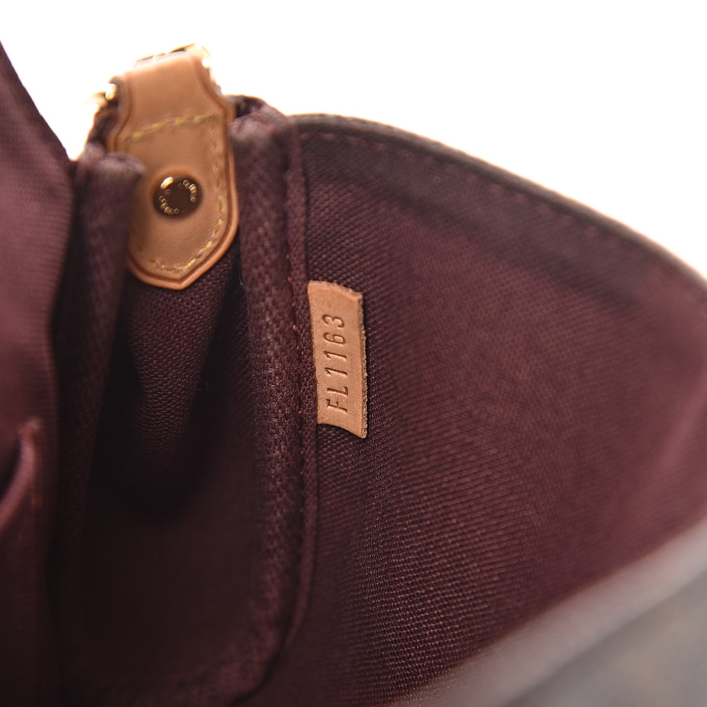 Monogram Favorite PM