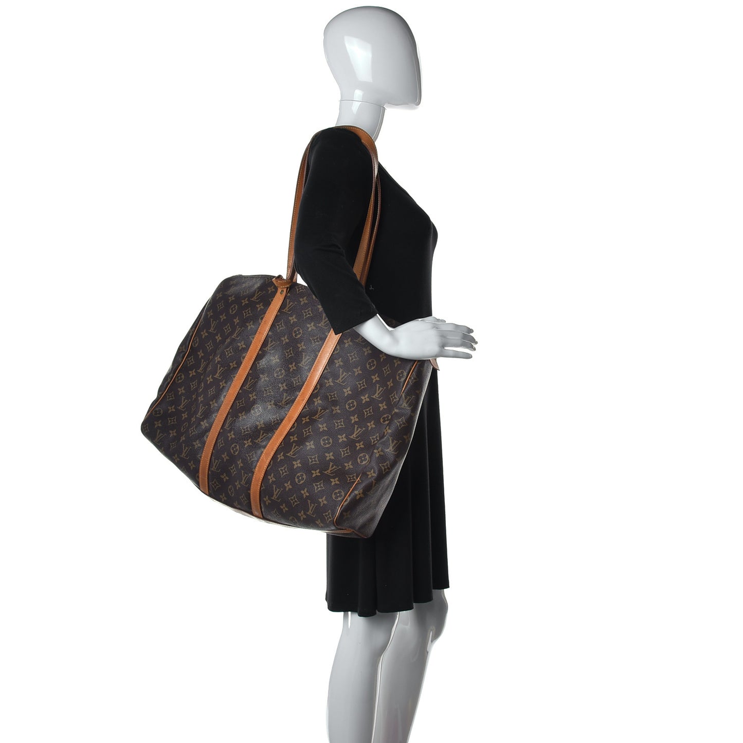 Monogram Sac Flanerie 50