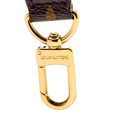 Louis Vuitton Monogram 20mm Eden Adjustable Strap 4 of 5