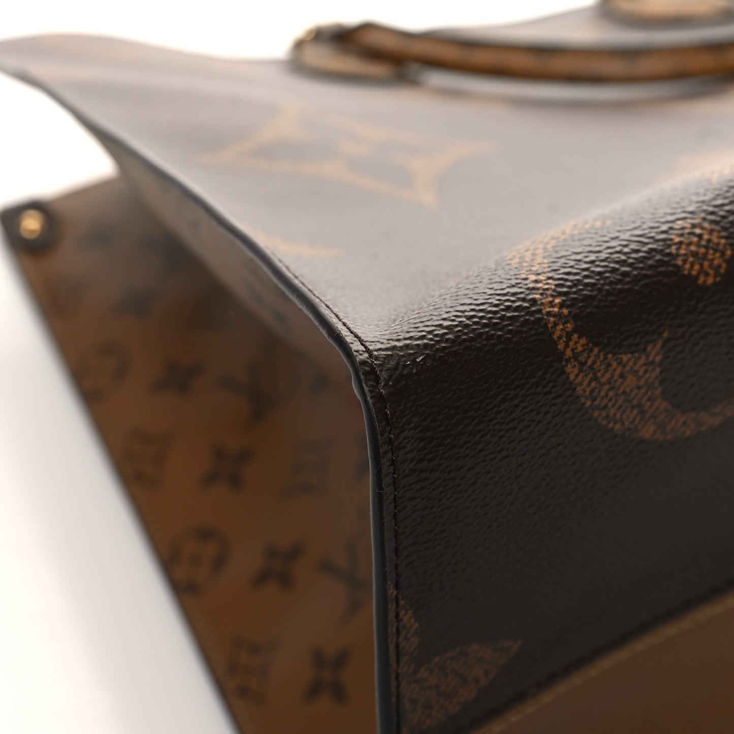 Reverse Monogram Giant Onthego GM