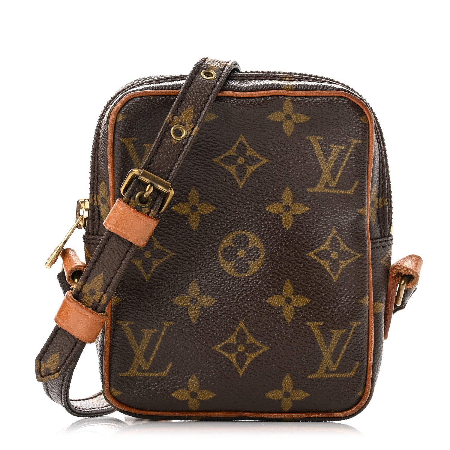 Louis Vuitton Monogram Danube 15 1 of 12