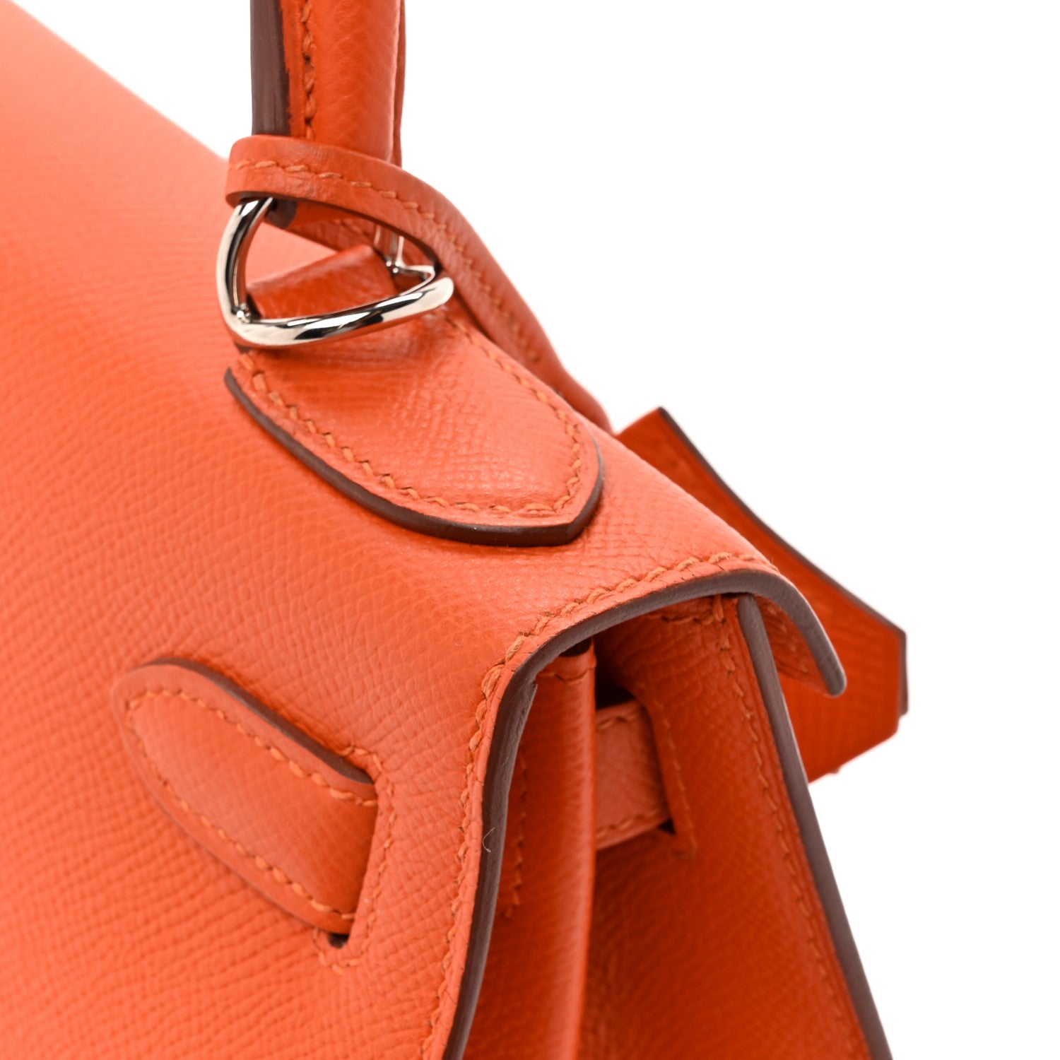 Hermes Epsom Kelly Sellier 28 Feu 16 of 16
