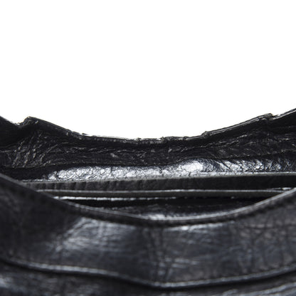 Balenciaga Agneau Classic Hardware City Black 12 of 15