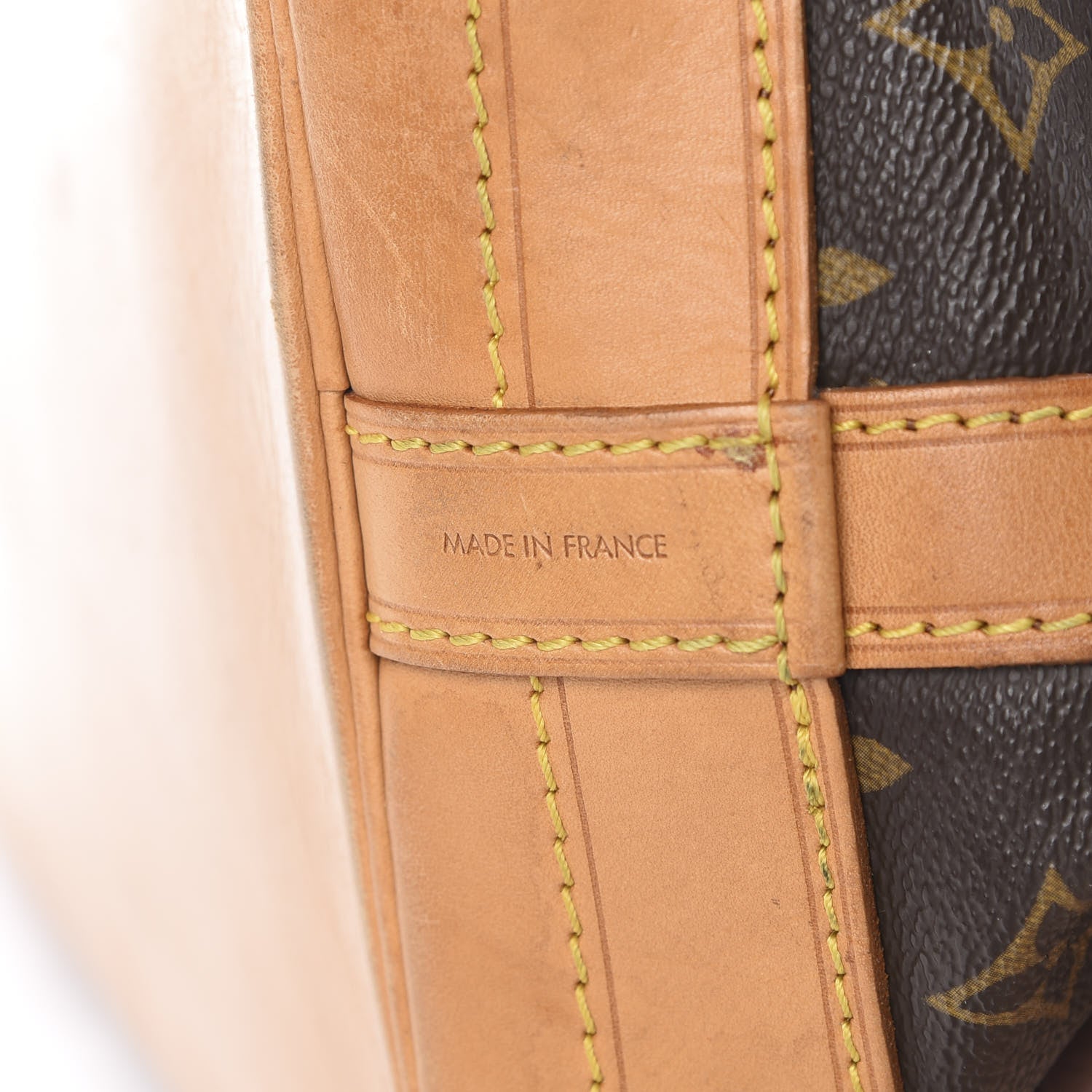 Louis Vuitton Monogram Noe 7 of 20
