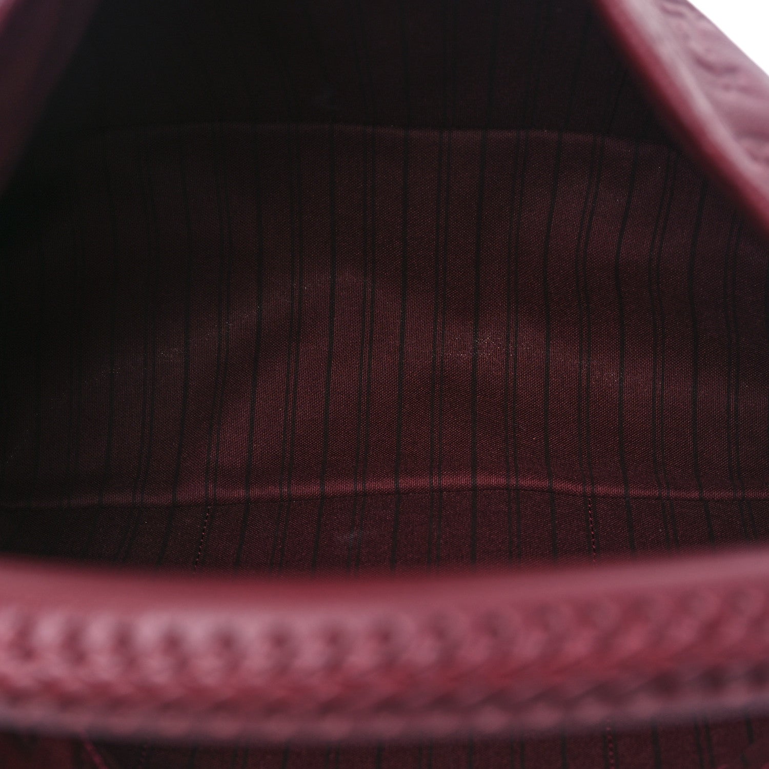 Louis Vuitton Empreinte Artsy MM Flamme 5 of 10