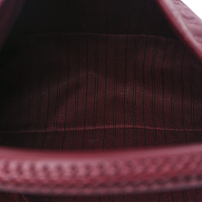 Louis Vuitton Empreinte Artsy MM Flamme 5 of 10