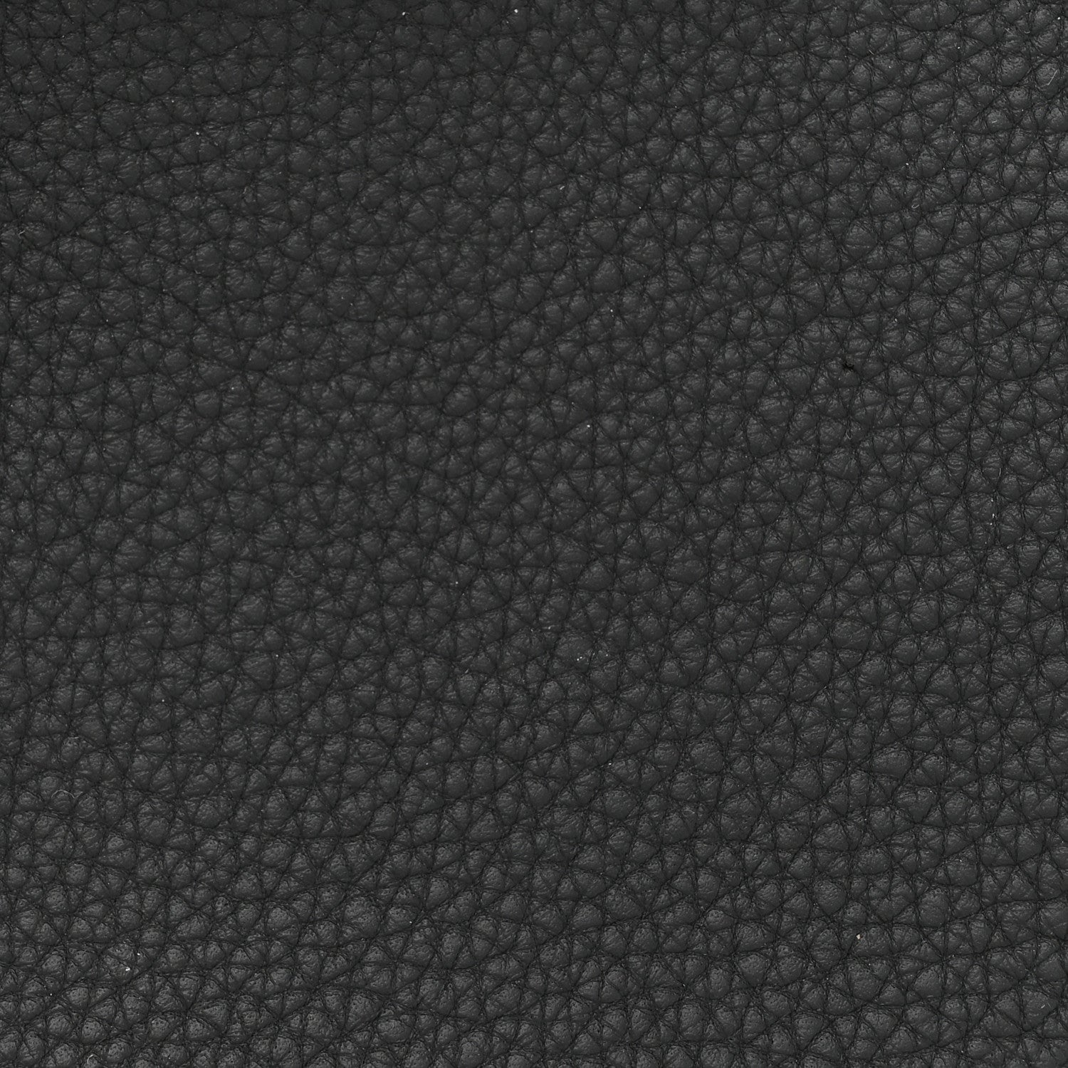Hermes Togo Lizard Birkin Touch 25 Black 8 of 11