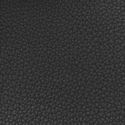 Hermes Togo Lizard Birkin Touch 25 Black 8 of 11
