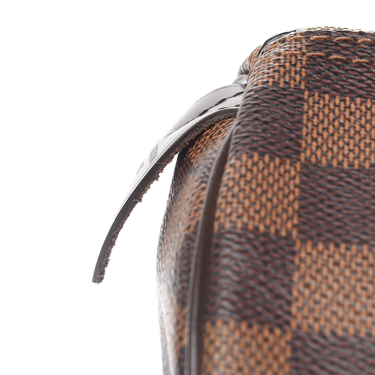 Louis Vuitton Damier Ebene Speedy 30 15 of 15